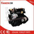 Forklift Engine Assy 4TNE98, Original, In stock, Diesel Engine,A408016